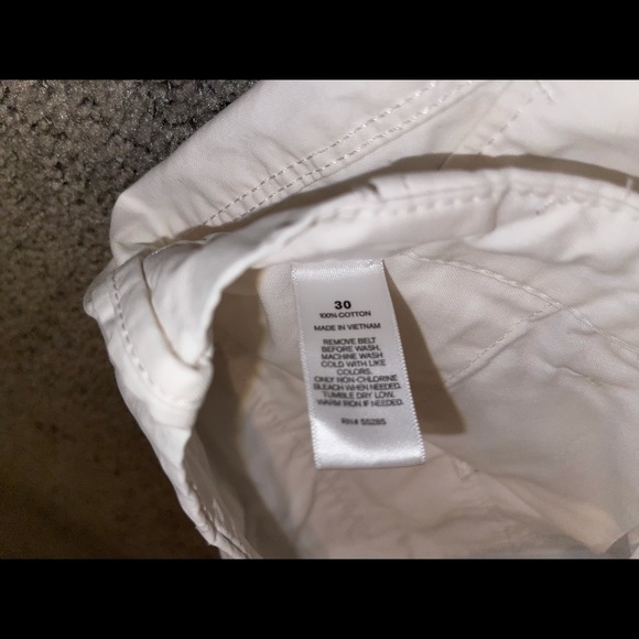 Express Modern Fit shorts - Picture 4 of 6